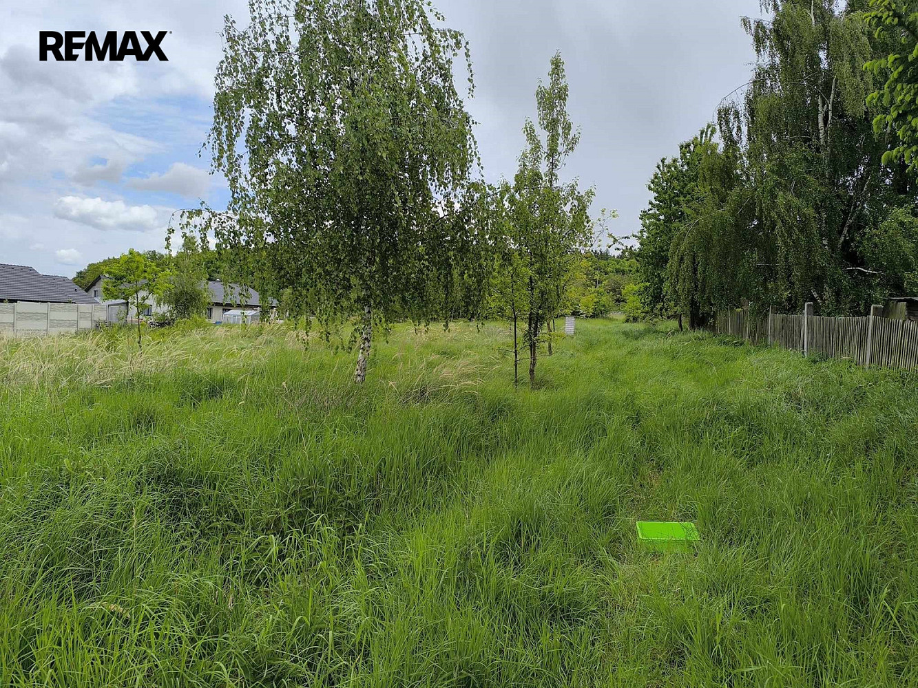 Prodej stavebního pozemku 1 262 m² — photo 3