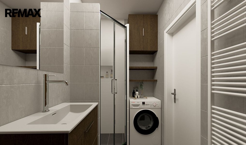 Prodej bytu 3+kk 65 m², Merklín – náhled fotky 10