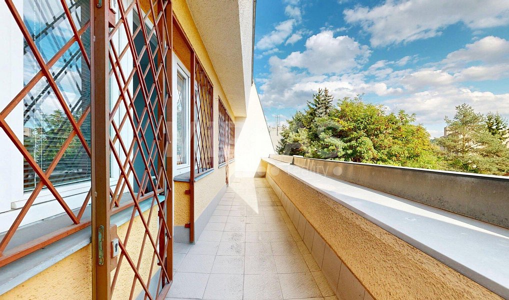 Prodej bytu 1+1 39 m², Praha – náhled fotky 11