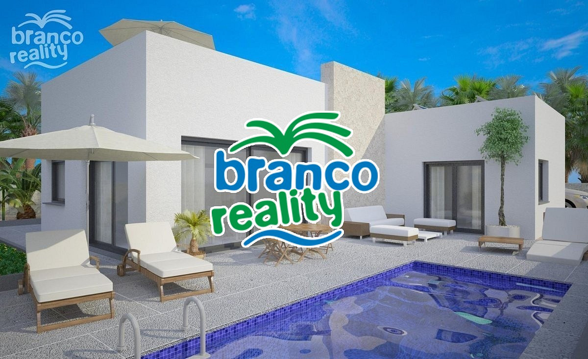 Casa – Benijófar, el Baix Segura / La Vega Baja