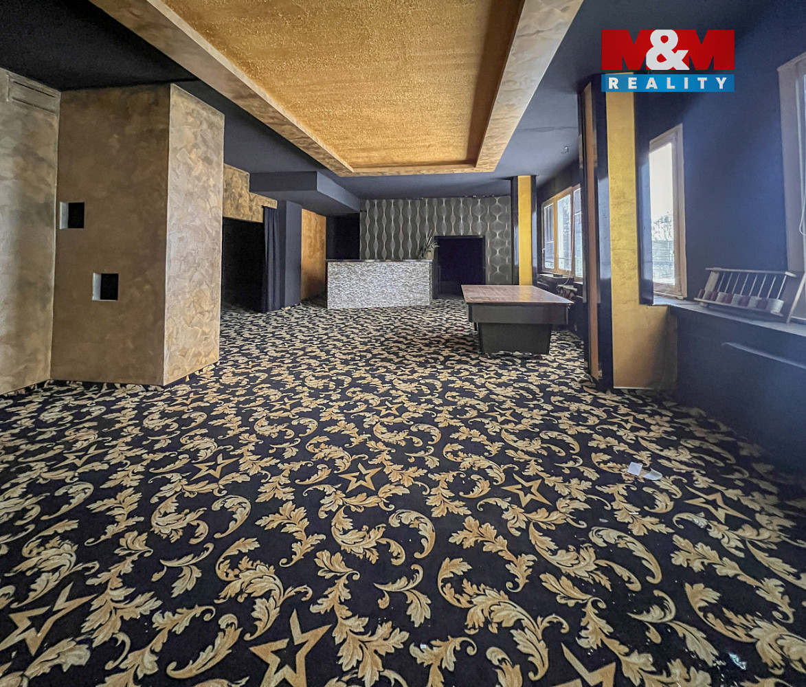 Pronájem obchodních prostor 3 213 m² — photo 2