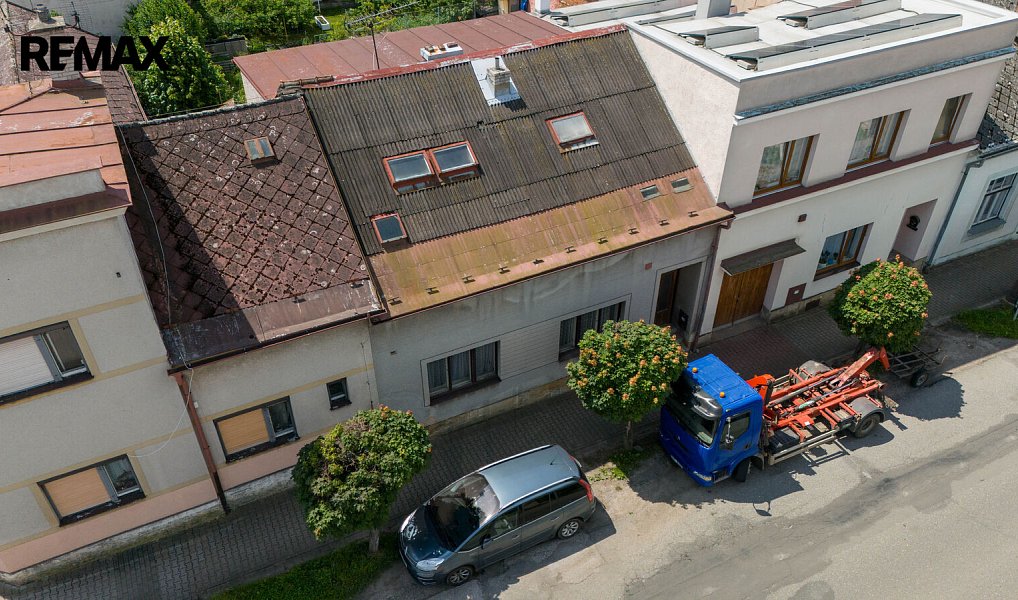 Prodej domu 130 m² s pozemkem 253 m², Hořice – náhled fotky 3
