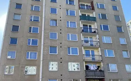 Prodej bytu 3+1 75 m², Na Šancích, Chrudim - Chrudim IV