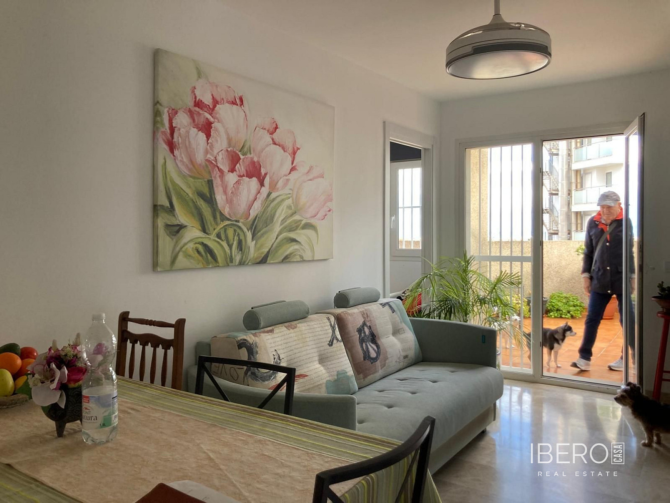 Piso 3+kk – Torremolinos, Costa del Sol Occidental - Vista 3