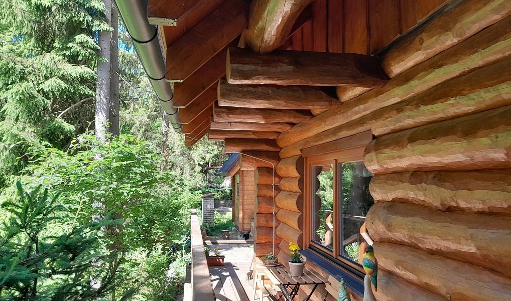 Prodej ubytovacího objektu 83 m², Plavy – náhled fotky 8