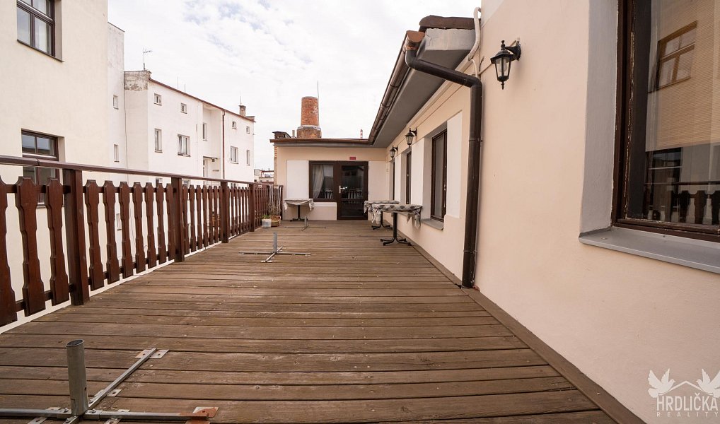 Pronájem restaurace 176 m², Strakonice – náhled fotky 10