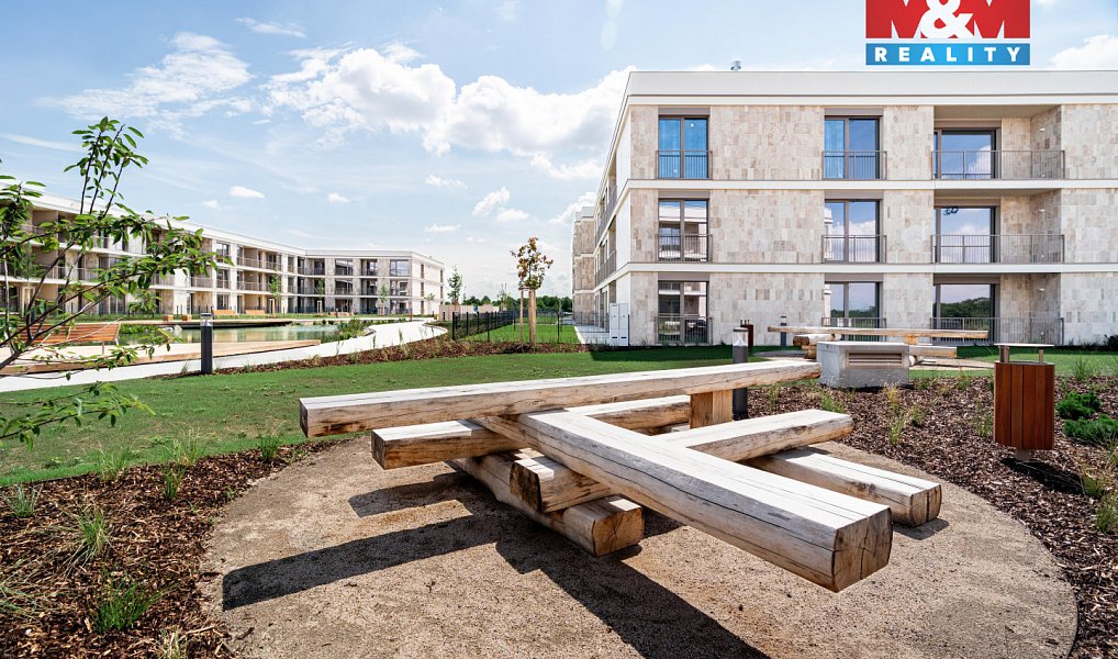 Prodej bytu 2+kk 46 m², Brandýs nad Labem-Stará Boleslav – náhled fotky 17