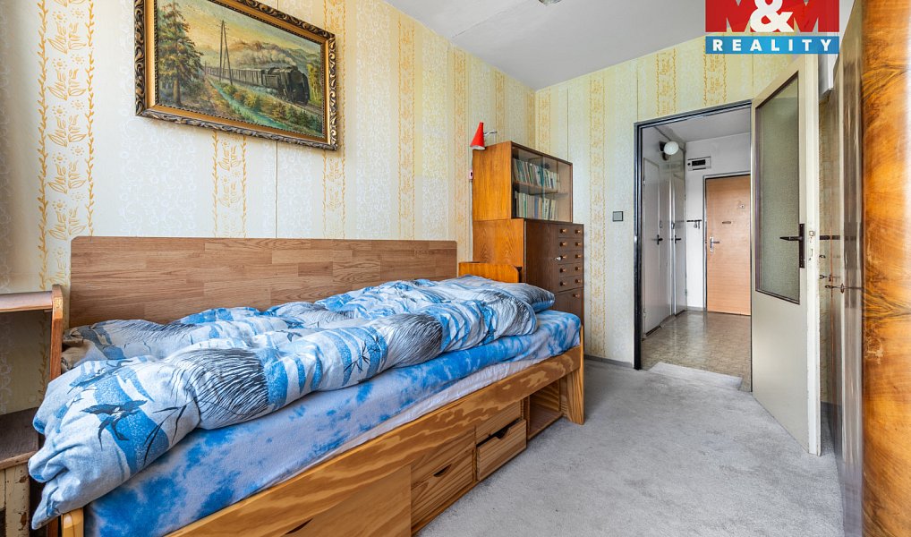 Prodej bytu 2+kk 41 m², Králův Dvůr – náhled fotky 2