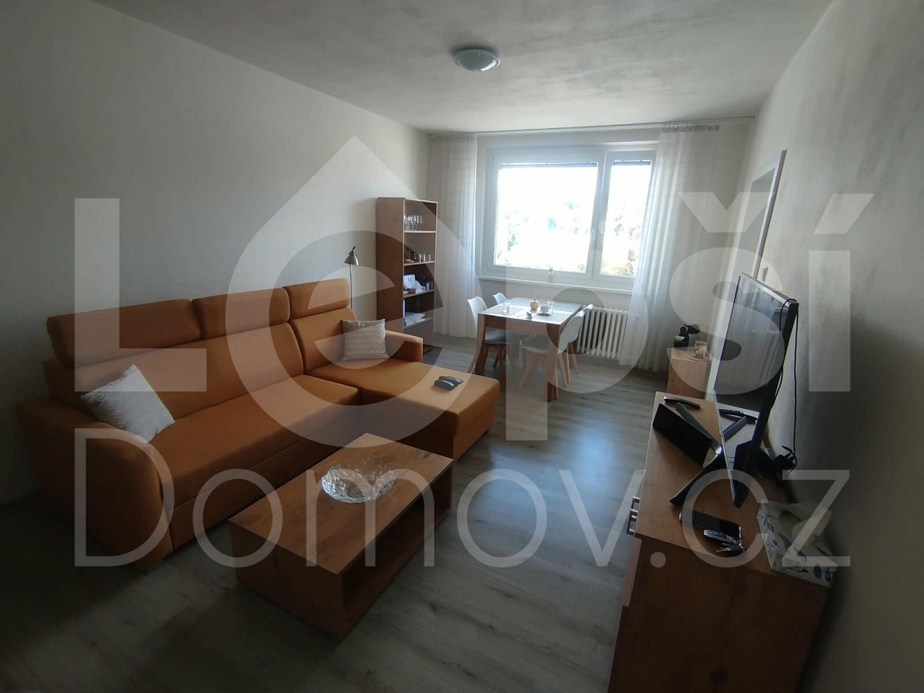 Pronájem bytu 3+1 72 m² – fotografie 3