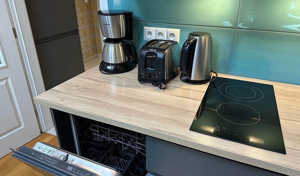 Prodej bytu 1+kk 23 m², Praha – náhled fotky 7