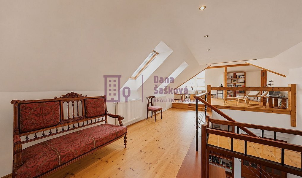 Prodej domu 566 m² s pozemkem 1 204 m², Pluhův Žďár – náhled fotky 7