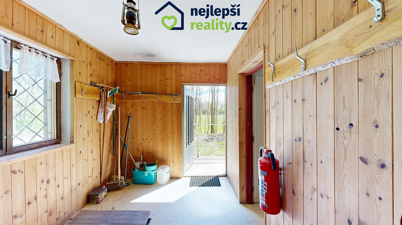 Prodej chaty/chalupy 64 m² s pozemkem 69 m² — photo 3