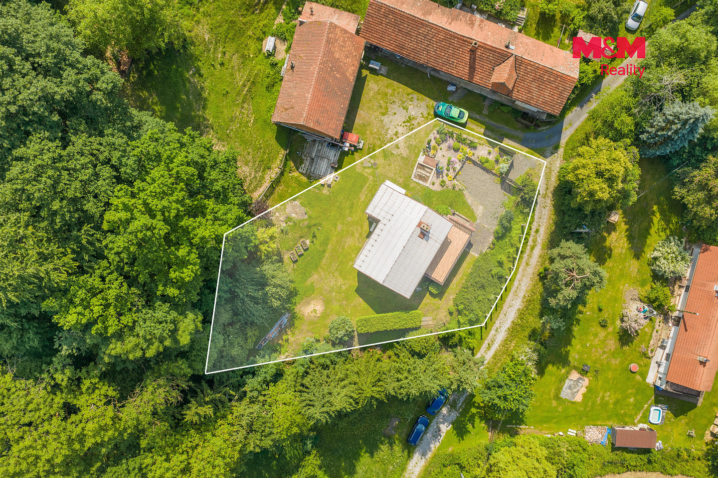 Prodej domu 152 m² s pozemkem 1 192 m² — photo 5