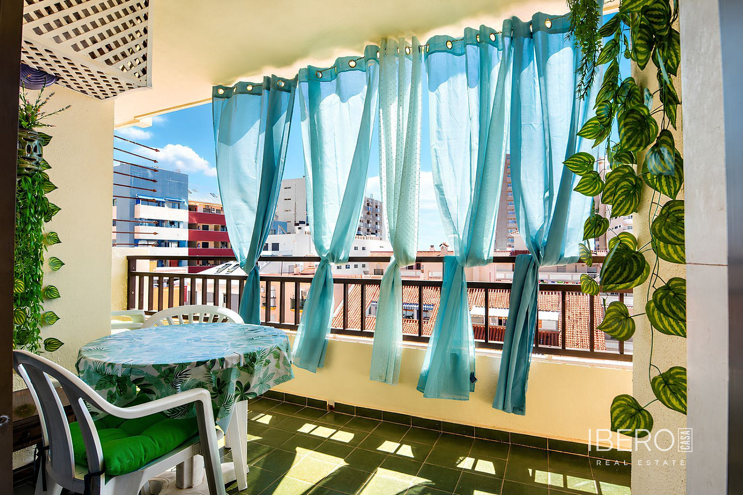 Piso 3+kk – Fuengirola, Los Boliches - Más