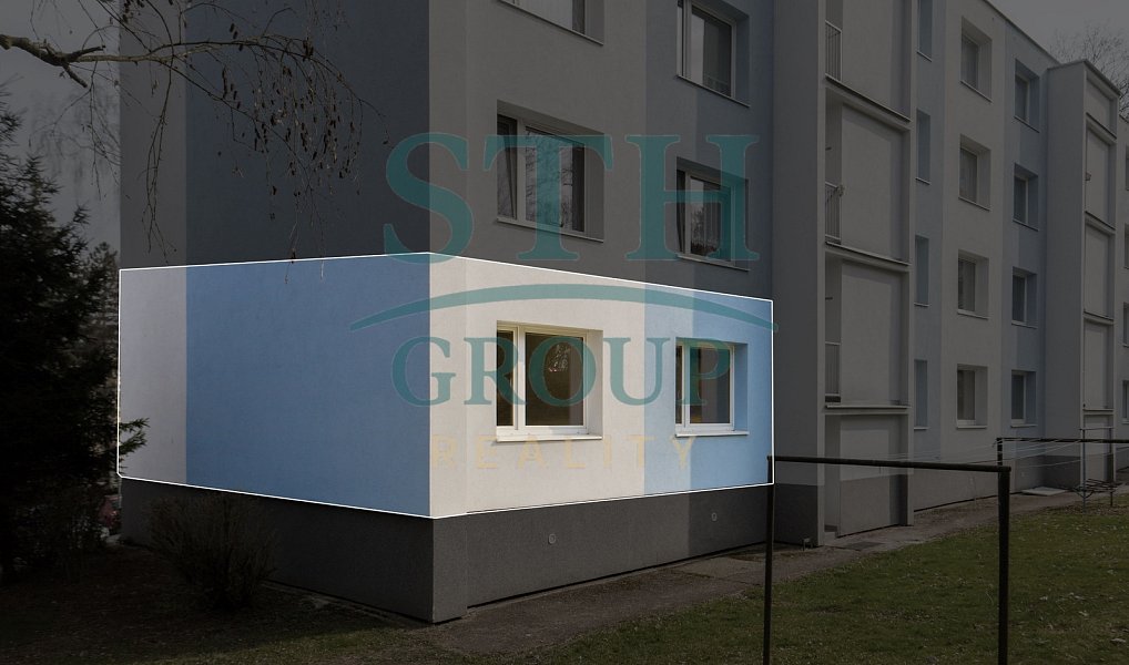 Prodej bytu 3+1 66 m², Ústí nad Labem – náhled fotky 19