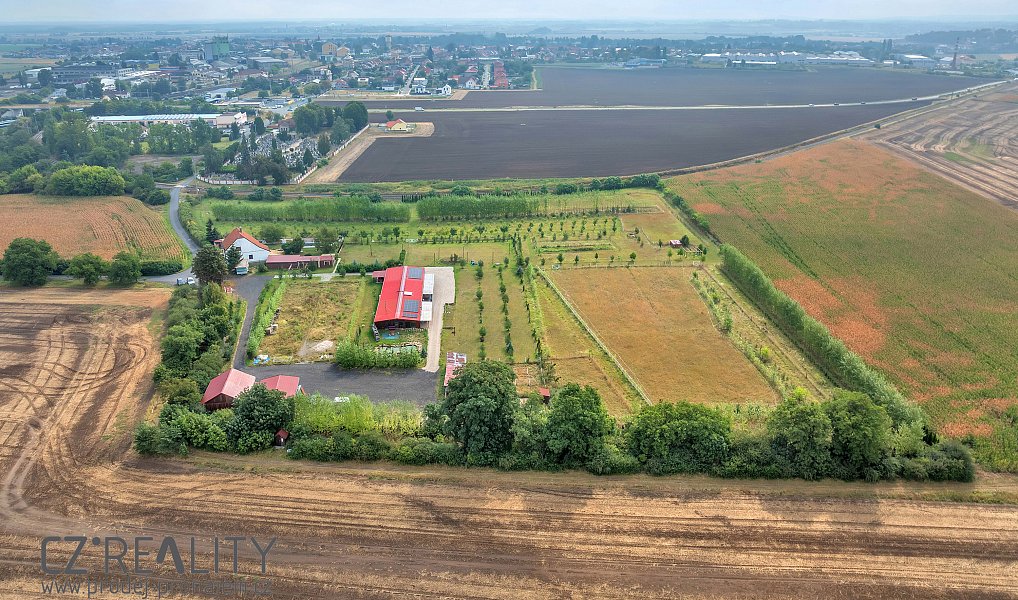 Prodej domu 280 m², Pečky – náhled fotky 29