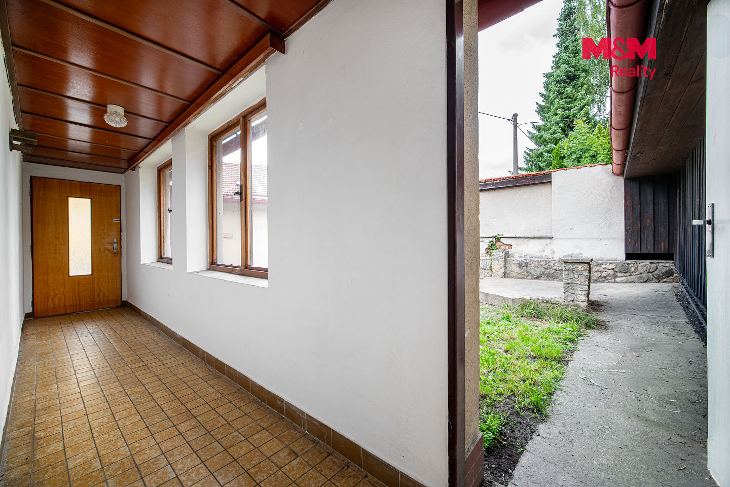 Prodej domu 78 m² s pozemkem 245 m² – fotografie 4