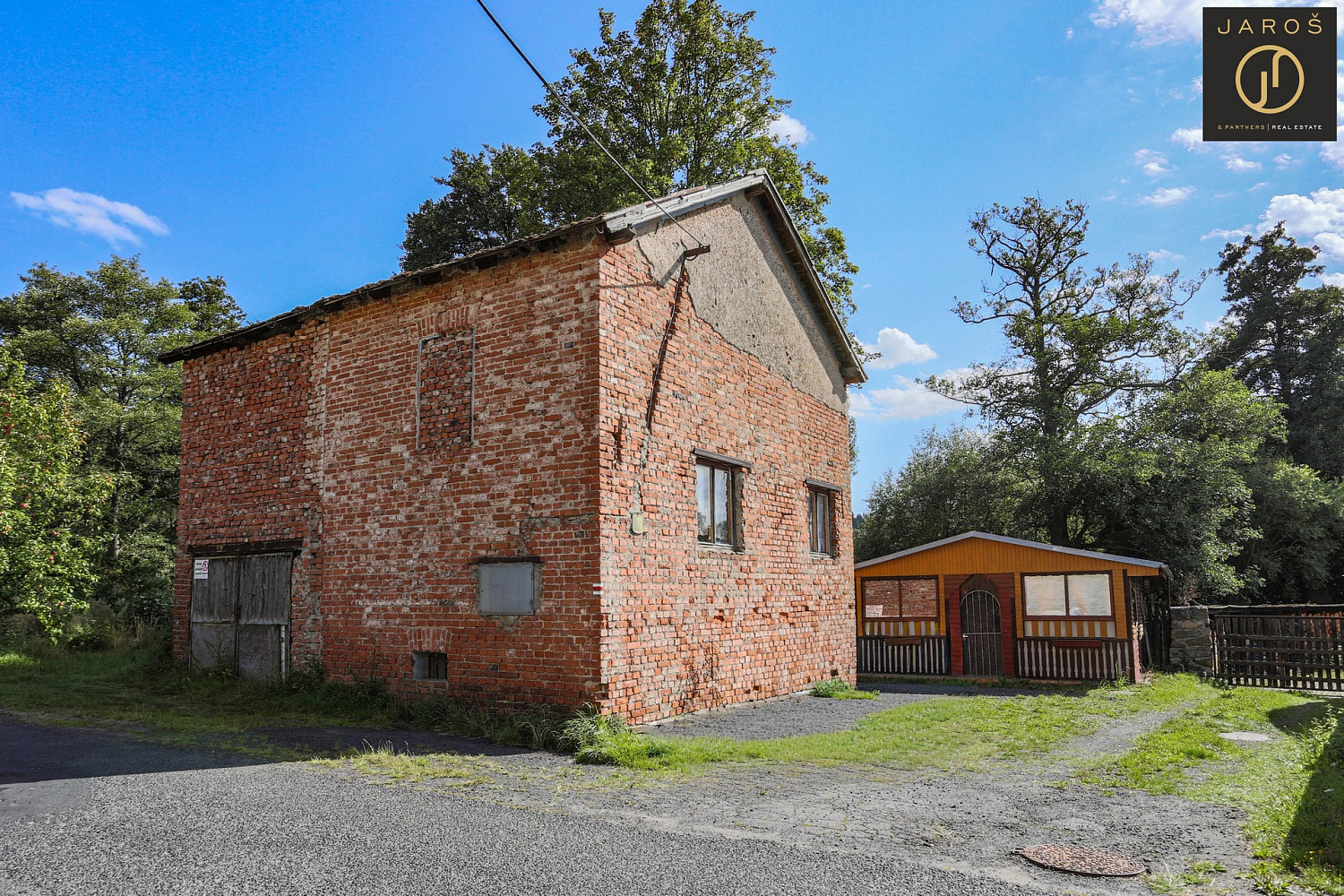 Prodej chaty/chalupy 140 m² s pozemkem 1 528 m² – fotografie 2