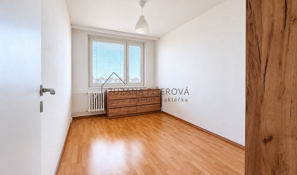 Pronájem bytu 2+kk 42 m², Praha – náhled fotky 9