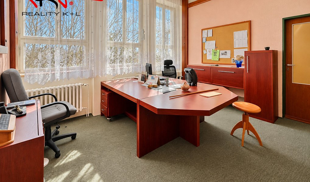 Prodej ubytovacího objektu 1 058 m², Chlum u Třeboně – náhled fotky 4