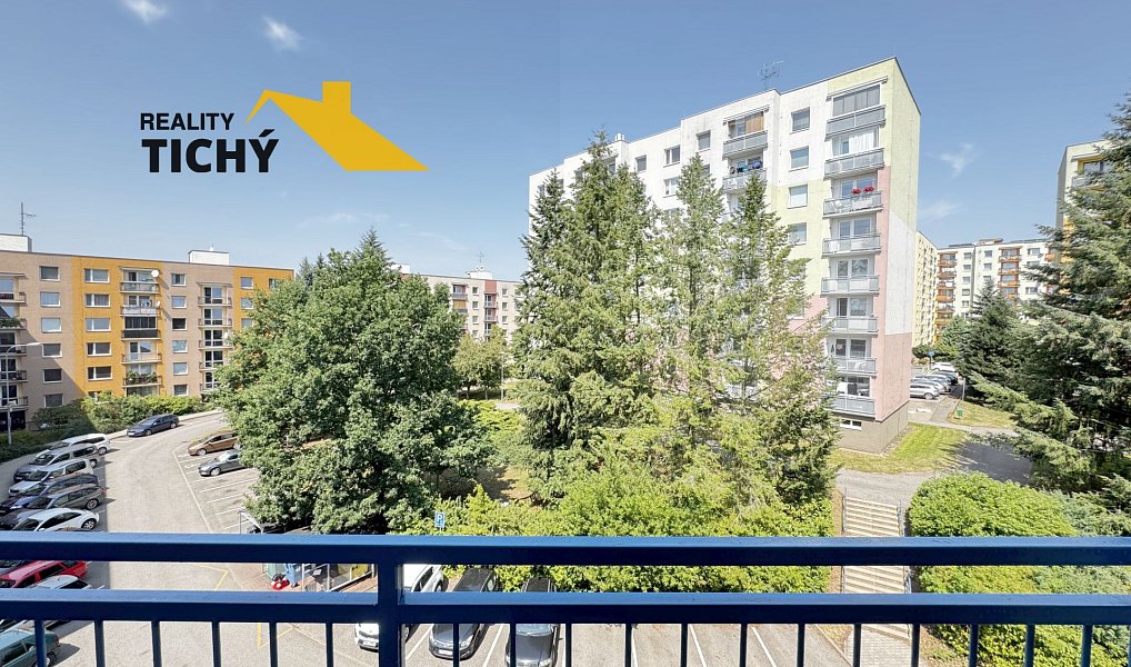 Prodej bytu 3+1 76 m², Náchod – náhled fotky 18