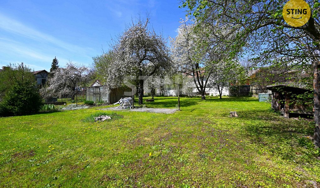 Prodej chaty/chalupy 150 m² s pozemkem 1 685 m², Vranová Lhota – náhled fotky 3