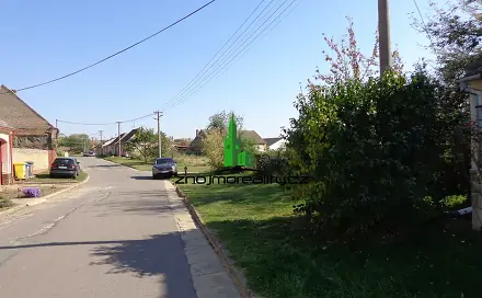 Prodej stavebního pozemku 625 m², Dyjákovice, okres Znojmo