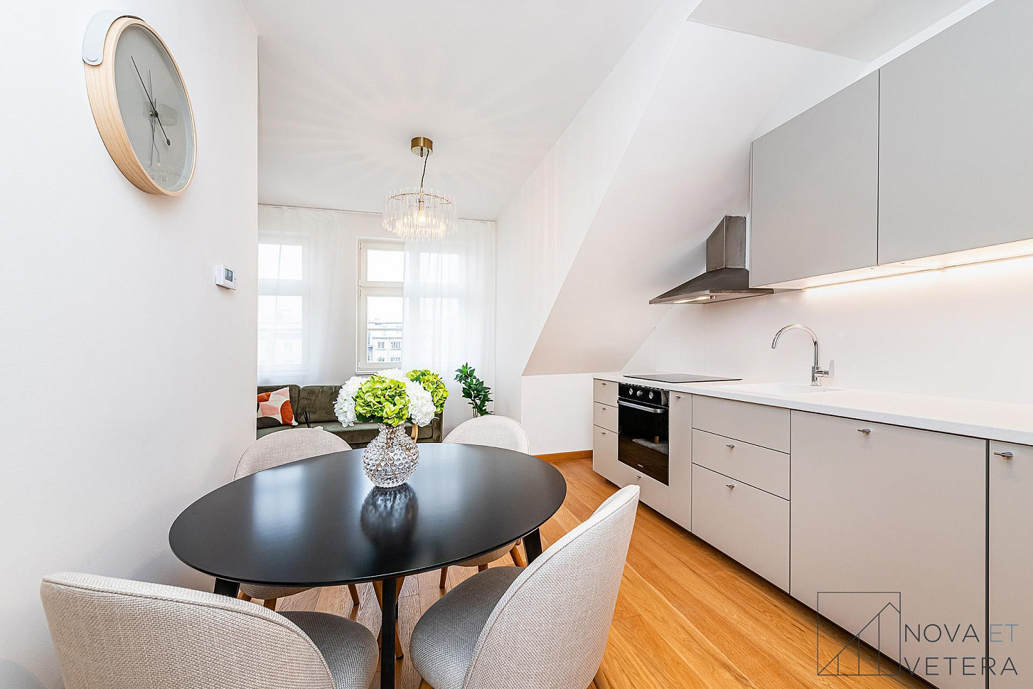 Prodej bytu 4+kk 117 m²