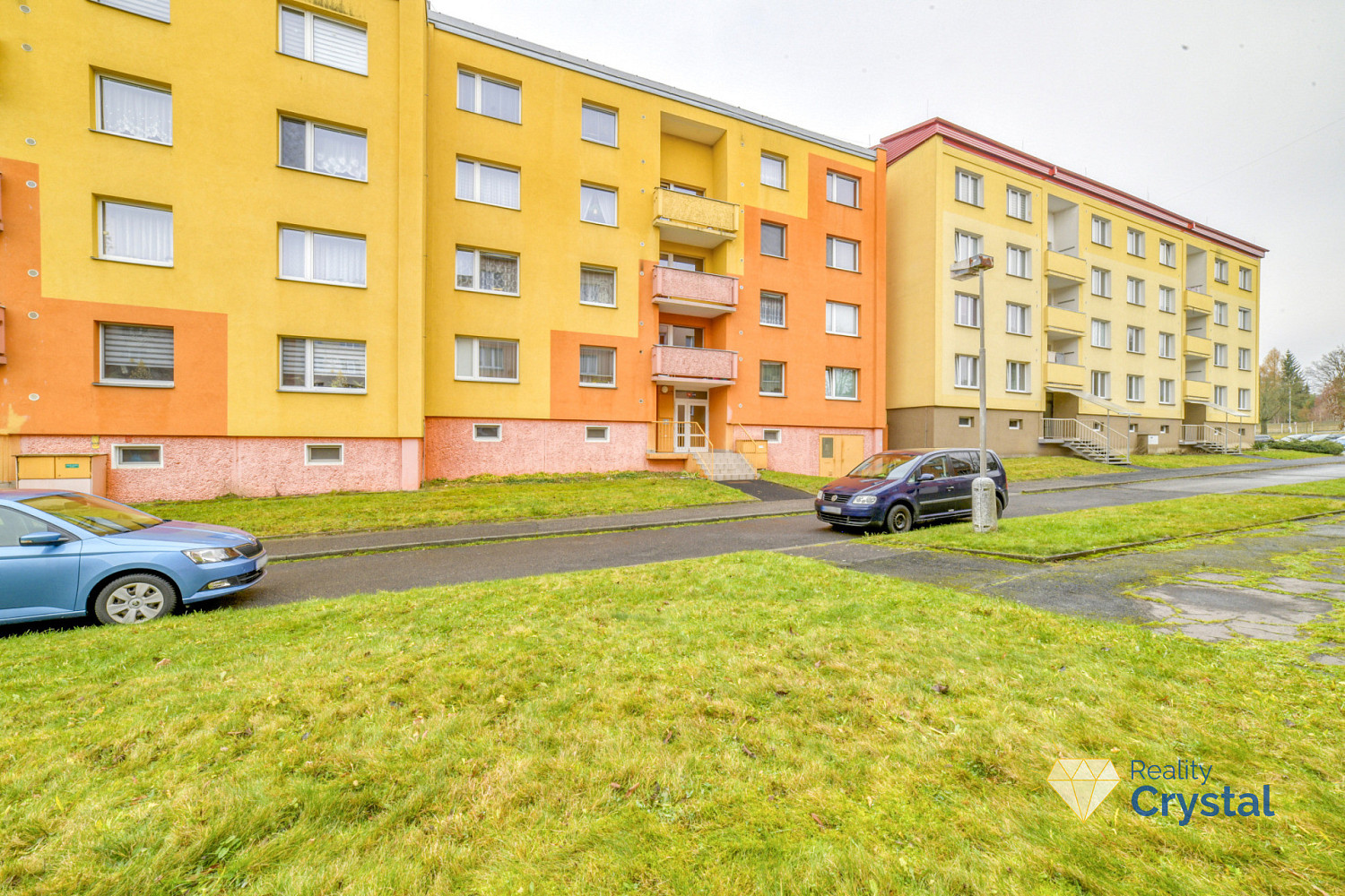Prodej bytu 2+1 59 m² – fotografie 5
