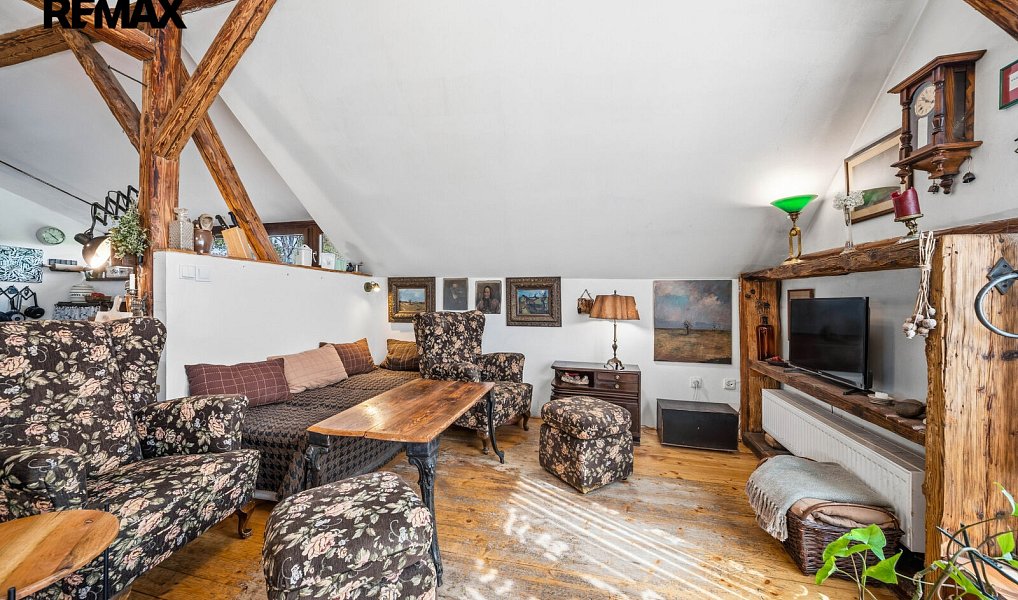 Prodej domu 267 m² s pozemkem 1 885 m², Proseč – náhled fotky 10