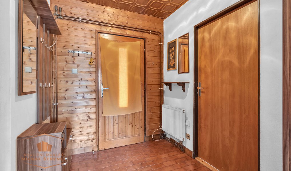 Prodej domu 80 m² s pozemkem 398 m², Rovečné – náhled fotky 16