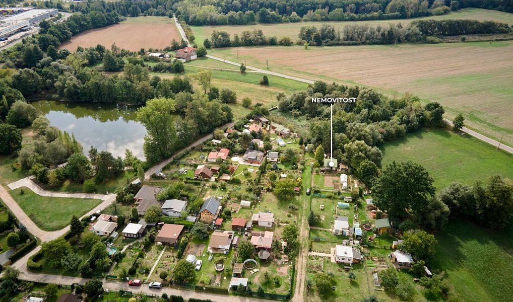 Prodej domu 25 m² s pozemkem 616 m², Hradec Králové – náhled fotky 5
