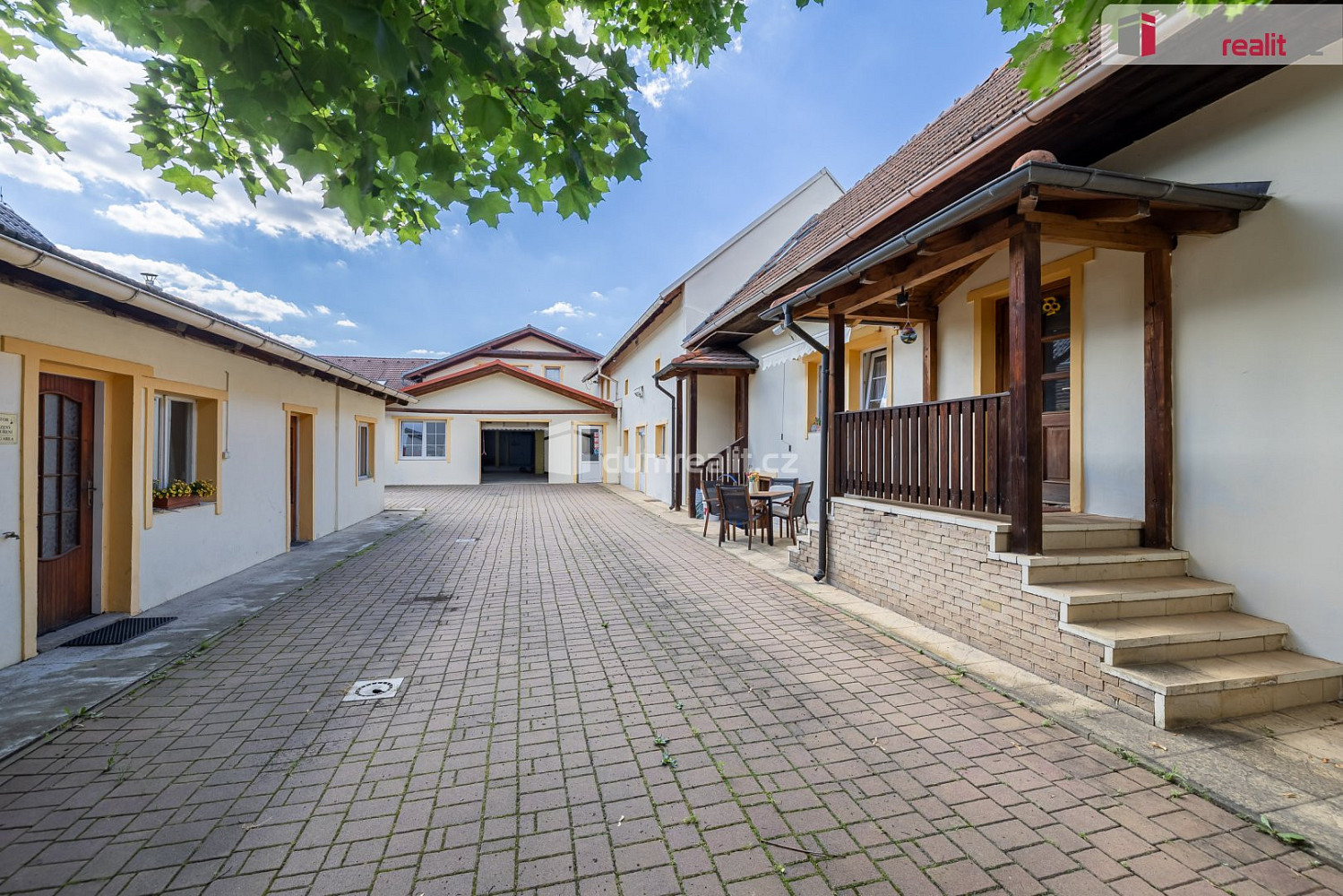 Pronájem výrobních prostor 4 300 m²