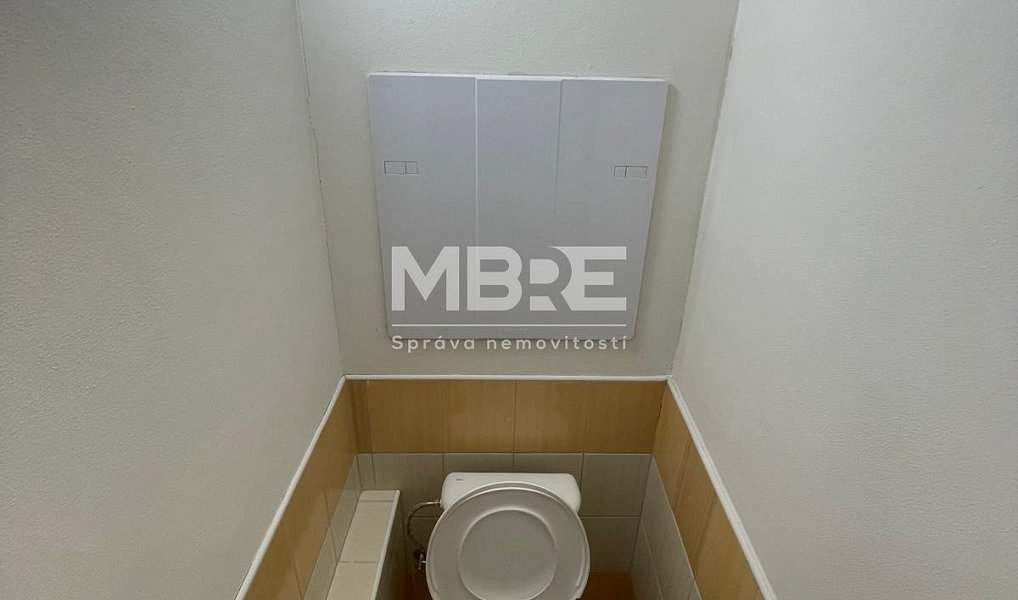 Pronájem bytu 2+1 43 m², Děčín – náhled fotky 6