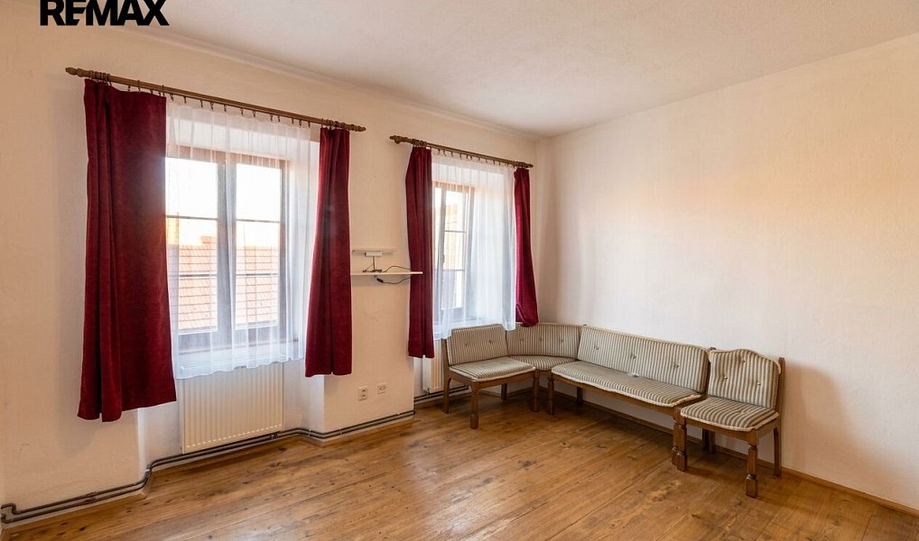 Pronájem bytu 2+kk 67 m², Vodňany – náhled fotky 2