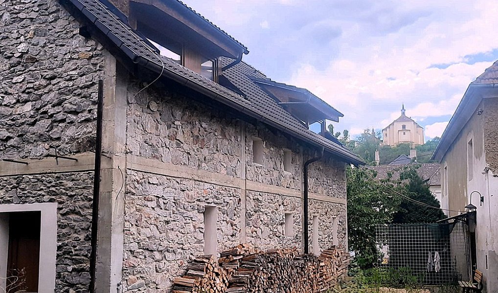 Prodej domu 290 m² s pozemkem 740 m², Nižbor – náhled fotky 5
