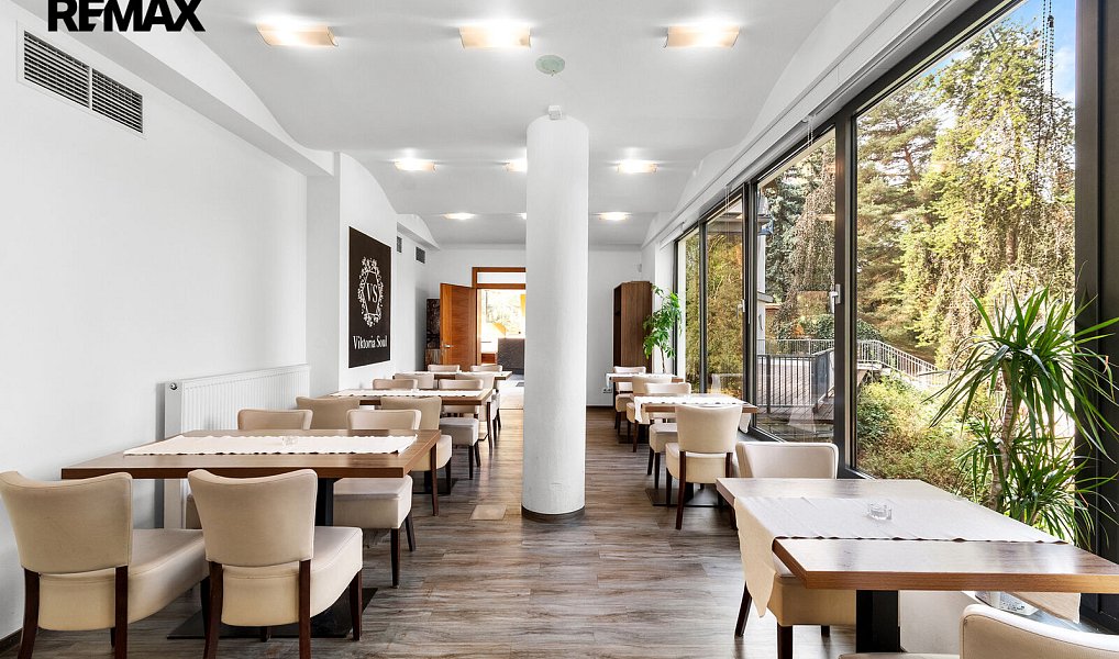 Prodej restaurace 489 m², Plzeň – náhled fotky 43