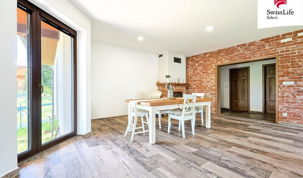 Prodej domu 223 m² s pozemkem 1 271 m², Nebílovy – náhled fotky 6