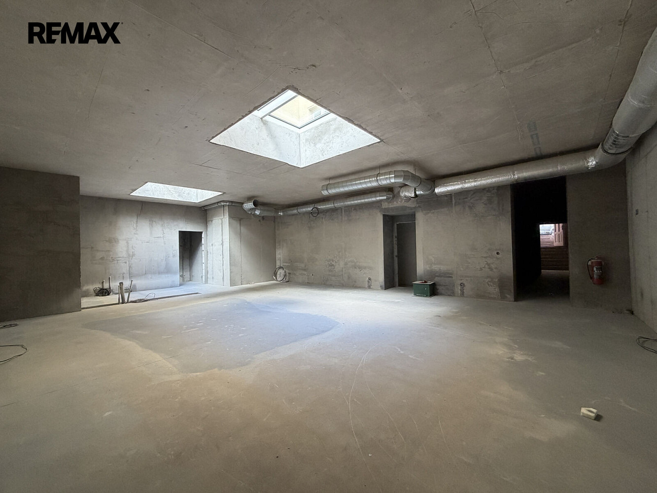 Pronájem restaurace 159 m² – fotografie 3