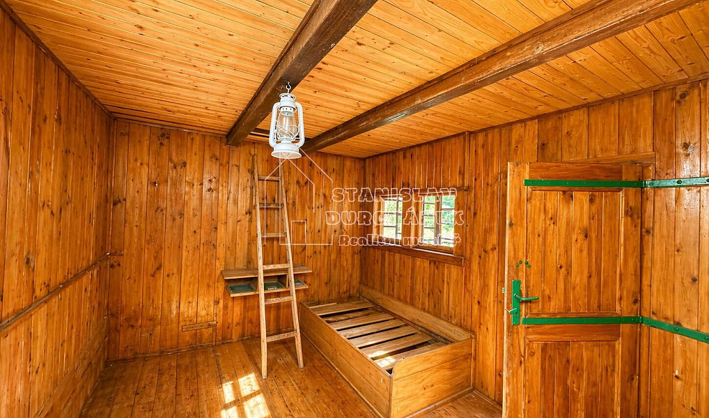 Prodej chaty/chalupy 36 m² s pozemkem 84 m², Kamenný Přívoz – náhled fotky 7
