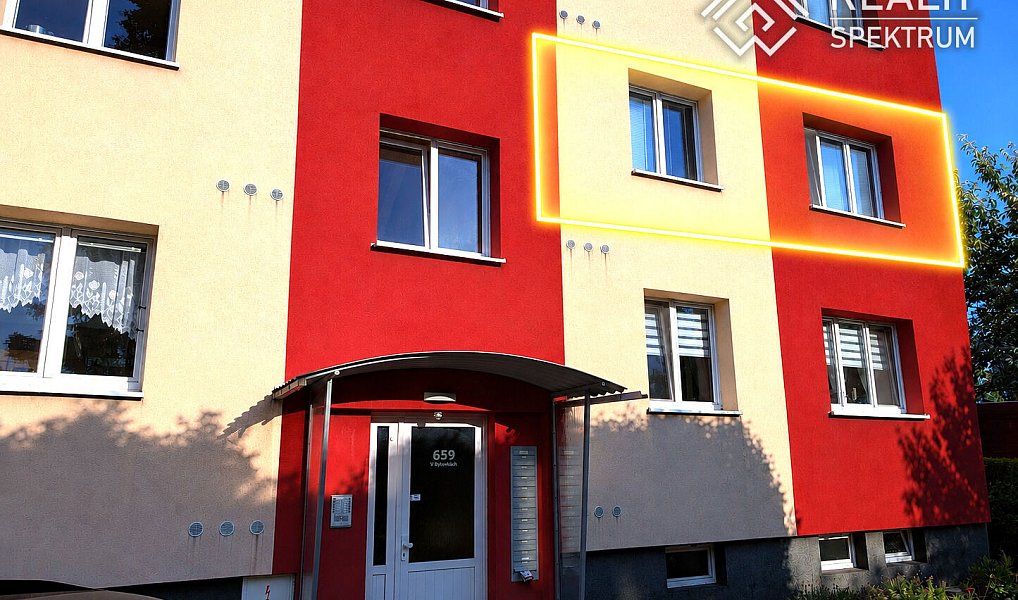 Prodej bytu 2+1 49 m², Králíky – náhled fotky 13