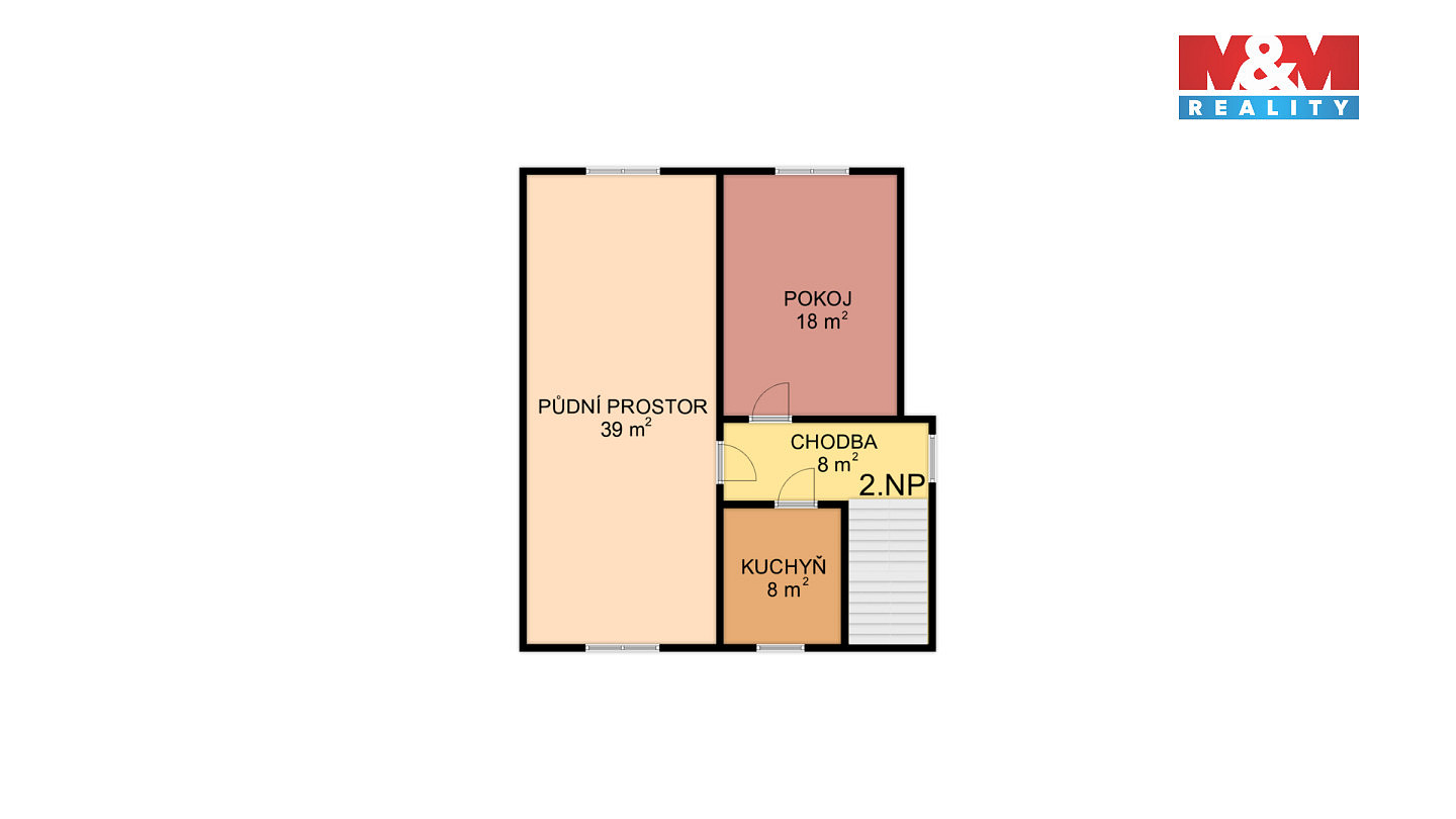 Prodej domu 139 m² s pozemkem 566 m² – fotografie 2