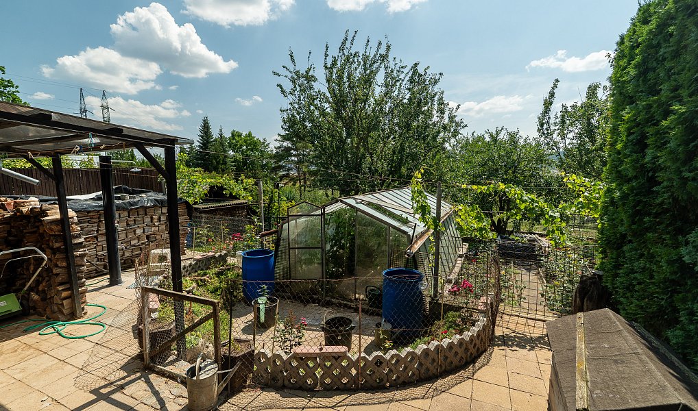 Prodej chaty/chalupy 61 m² s pozemkem 899 m², Drásov – náhled fotky 17