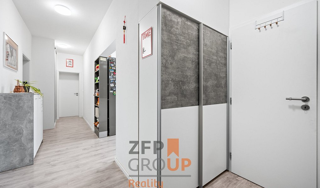 Prodej bytu 3+1 106 m², Brno – náhled fotky 8