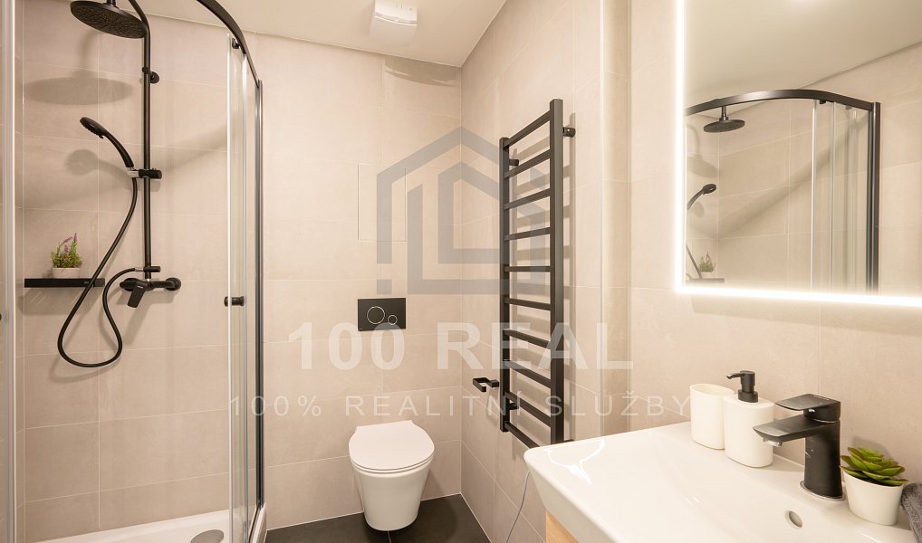 Pronájem bytu 2+kk, 53 m², Zelené Předměstí - Pardubice, Pardubice