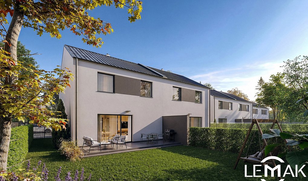 Prodej domu 100 m² s pozemkem 515 m², Senice na Hané – náhled fotky 4
