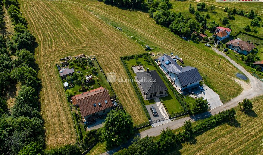Prodej domu 96 m² s pozemkem 925 m², Sehradice – náhled fotky 11