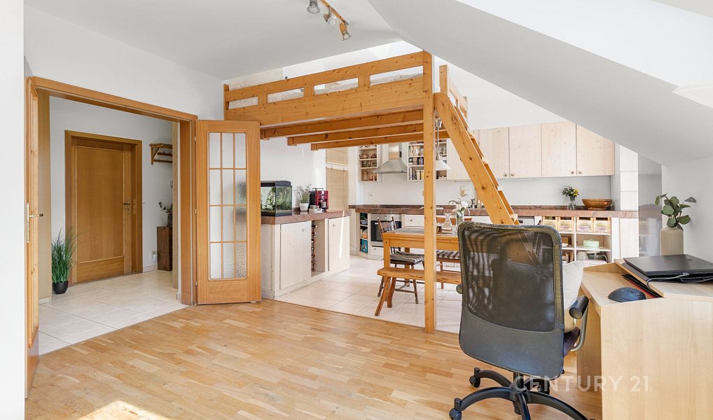 Prodej bytu 2+kk 64 m², Praha – náhled fotky 6