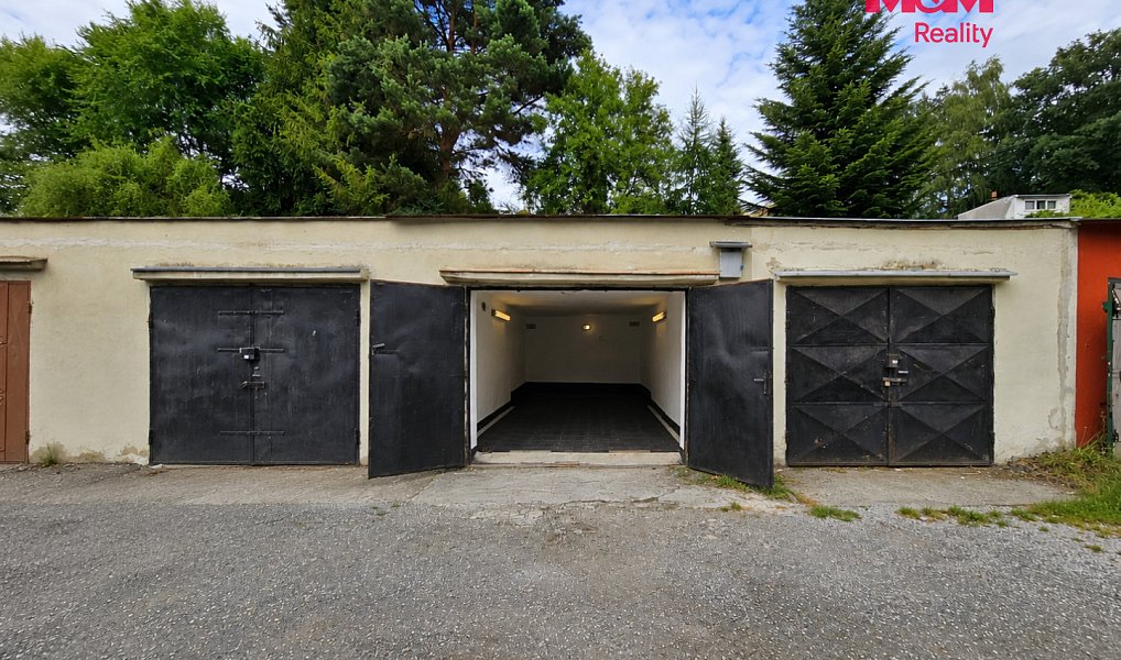 Prodej garáže, 27 m2, Havířov, Havířov – náhled fotky 5
