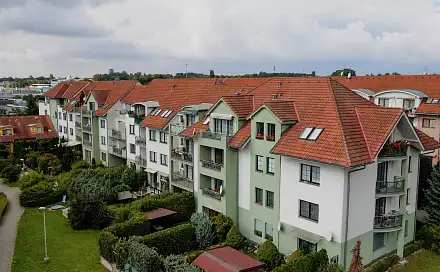 Prodej bytu 3+kk 83 m², Horní lán, Olomouc - Nová Ulice